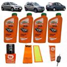 Kit Troca Oleo 4lts 5w30 Ford Ka 08-13 Fiesta Ecospot 02-12 Kit Troca Oleo 4lts 5w30 Ford Ka 08-13 Fiesta Ecospot 02-12