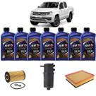 Kit Troca Oleo Completo Vw Amarok 2.0 Tdi Diesel 2010 A 2014 Kit Troca Oleo Completo Vw Amarok 2.0 Tdi Diesel 2010 A 2014