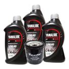 Kit Troca Oleo E Filtro Mt-03 320cc Yamalube 10w40 Sl Kit Troca Oleo E Filtro Mt-03 320cc Yamalube 10w40 Sl