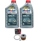 Kit Troca Óleo, Filtro Cb 250f Twister 2016 Até 2022 Kit Troca Óleo, Filtro Cb 250f Twister 2016 Até 2022