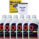 Kit Troca Óleo Hilux 4.0 24V V6 Gasolina (2009-2015) 5W30