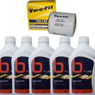 Kit Troca Óleo Ka 1.0 8V Flex (2011-2013) 5W30 Kit Troca Óleo Ka 1.0 8V Flex (2011-2013) 5W30