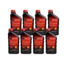 Kit Troca Óleo Motorcraft 5w30 Ford Ranger 2.2l - 8 Litros