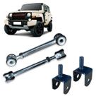 Kit Troller /2015 1 Par Bieleta regulável adaptadora p/ Lift