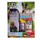 Kit Tropical Fruits Up Clean Amora Perfume e Cuidados Pet