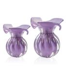 Kit Trouxinha Murano Propeller Roxo Kit Trouxinha Murano Propeller Roxo