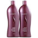 Kit True Hue Shampoo + Condicionador Senscience 1 litro cada