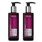 Kit Truss 2 Leave In 200ml Color Shield