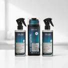 Kit Truss 2 Reconstrutor Capilar 260ml + Shampoo 300ml Tratamento Ideal