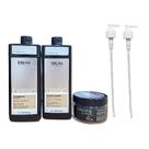 Kit Truss Basic - Shampoo 1L + Condicionador 1L + Máscara Specific 180g + Válvula Pump
