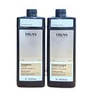 Kit Truss Basic - Shampoo 1L + Condicionador 1L