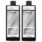 Kit TRUSS Basic - Shampoo e Condicionador Salão (2 Produtos)