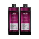 Kit TRUSS Color Shield Shampoo 1L + Condicionador 1L Kit TRUSS Color Shield Shampoo 1L + Condicionador 1L