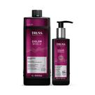 Kit TRUSS Color Shield Shampoo 1L + Leave-in 250ml Kit TRUSS Color Shield Shampoo 1L + Leave-in 250ml