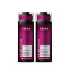 Kit TRUSS Color Shield Shampoo 300ml + Condicionador 300ml