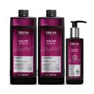 Kit TRUSS Color Shield Trio Full (3 Produtos) 1L