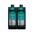 Kit Truss Equilibrium Scalp - Shampoo 1L e Condicionador 1L