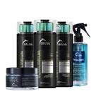Kit Truss Equilibrium Shampoo Condicionador Frizz Zero Specific (5 produtos) Kit Truss Equilibrium Shampoo Condicionador Frizz Zero Specific (5 produtos)