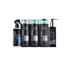 Kit Truss Equilibrium Uso Obrigatório Protector (5 produtos)