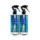 Kit Truss Frizz Zero 2 Spray 260ml (2 produtos)
