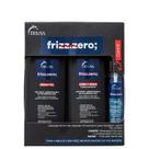 Kit Truss Frizz Zero Lavagem Capilar (3 Produtos) Kit Truss Frizz Zero Lavagem Capilar (3 Produtos)