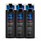Kit Truss Frizz Zero - Shampoo (2x300ml) + Condicionador 300ml