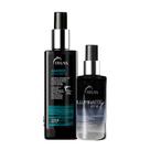 Kit Truss Illuminatte Oil e Amino Lipotropic (2 produtos)