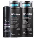 Kit Truss Infusion Gloss Cabelos Ressecados (3 Produtos)