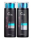 Kit Truss Miracle (Shampoo 300ml + Condicionador 300ml) Original