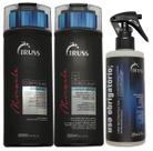 Kit Truss Miracle Uso Obrigatório Shampoo e Condicionador