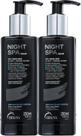 Kit Truss Night Spa Duo - Sérum Capilar Noturno 2 Unidades