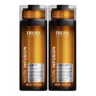 Kit Truss Nutri Infusion - Shampoo 300ml + Condicionador 300ml