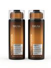 kit truss nutri infusion shampoo 300ml e condicionador 300ml para cabelos ressecados e danificados