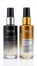 kit truss óleos capilares 60ml nutri infusion, illuminate brilho e cuidado diário kit truss óleos capilares 60ml nutri infusion, illuminate brilho e cuidado diário