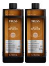 Kit Truss Refil Nutri Infusion Shampoo E Condicionador 1l