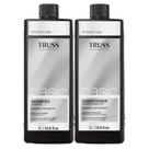 Kit Truss Shampoo + Condicionador Basic 1L Kit Truss Shampoo + Condicionador Basic 1L