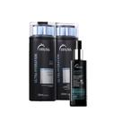Kit Truss Ultra Hydration Amino (3 Produtos) Kit Truss Ultra Hydration Amino (3 Produtos)