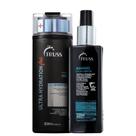 Kit Truss Ultra Hydration Plus - Shampoo 300ml + Amino Liponutriente 225ml