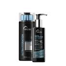 Kit Truss Ultra Hydration Shampoo e Hair Protector Leave-in Desembaraçante (2 produtos) Kit Truss Ultra Hydration Shampoo e Hair Protector Leave-in Desembaraçante (2 produtos)