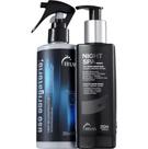 Kit Truss - Uso obrigatório 260ml + Night Spa 250ml.