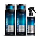 Kit Truss Uso Obrigatório Sh + Cond 300ml + Spray 260ml