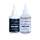 Kit Ts Repair Implastec 80g Pó E 110ml Líquido