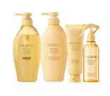 Kit Tsubaki Premium Volume & Repair Treatment Completo (4 Produtos)