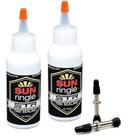 Kit Tubeless Str Selante+válvula Sun Ringle