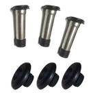 Kit Tubo Cachimbo Vela / Anel Vedação Bobina Jet Sea Doo Kit Tubo Cachimbo Vela / Anel Vedação Bobina Jet Sea Doo