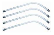Kit Tubo De Voz Para Headsets 2.4 (10 Unid.)