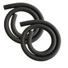 Kit Tubo Elastomérico 13x06mm 1/4 E 13x16mm 5/8 2Metros