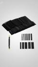 Kit Tubo Termo Retrátil Isolante 328 Peças Kit Tubo Termo Retrátil Isolante 328 Peças
