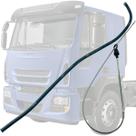 Kit Tubo + Vareta de Óleo Tector/EuroCargo 1998 a 2011