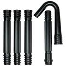 Kit Tubos para Soprador à Bateria 18V TBT18BLTB2.4 Kit Tubos para Soprador à Bateria 18V TBT18BLTB2.4